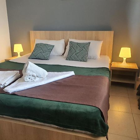 Villa Accommodation Bukarest Kültér fotó