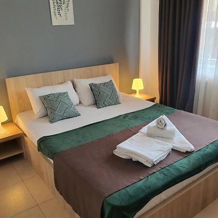 Villa Accommodation Bukarest Kültér fotó