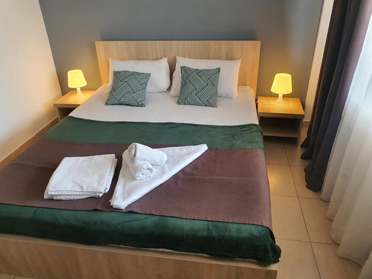 Villa Accommodation Bukarest Kültér fotó