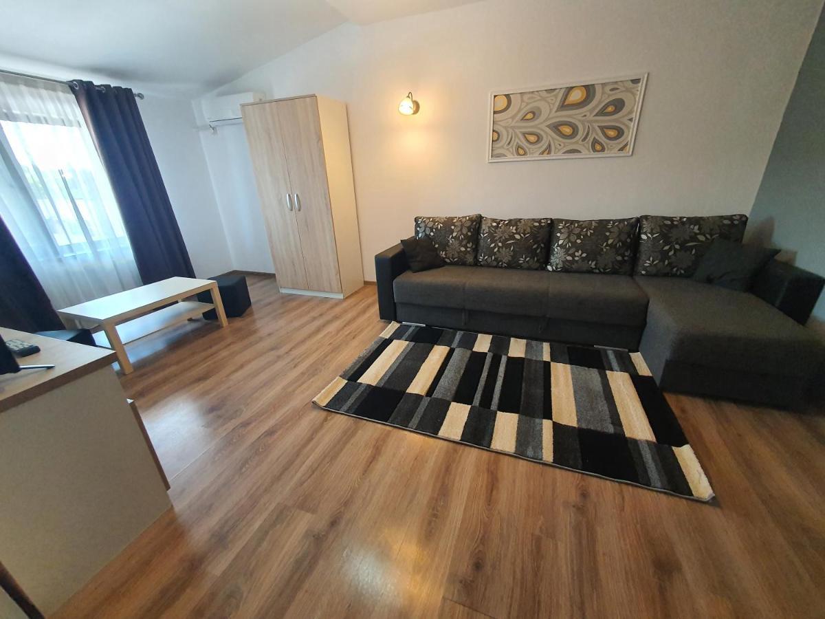 Villa Accommodation Bukarest Kültér fotó