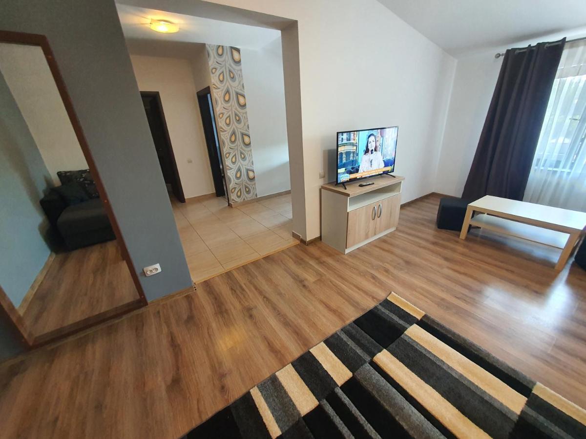 Villa Accommodation Bukarest Kültér fotó