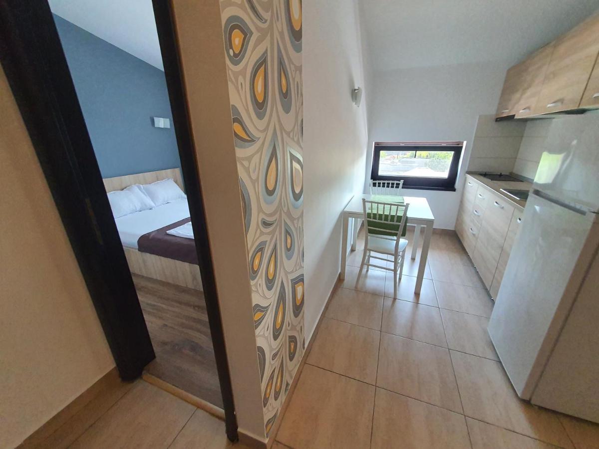 Villa Accommodation Bukarest Kültér fotó