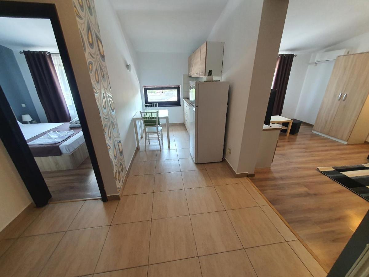 Villa Accommodation Bukarest Kültér fotó
