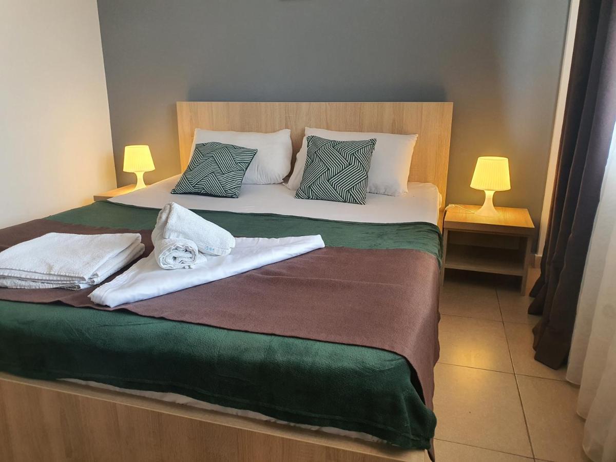 Villa Accommodation Bukarest Kültér fotó