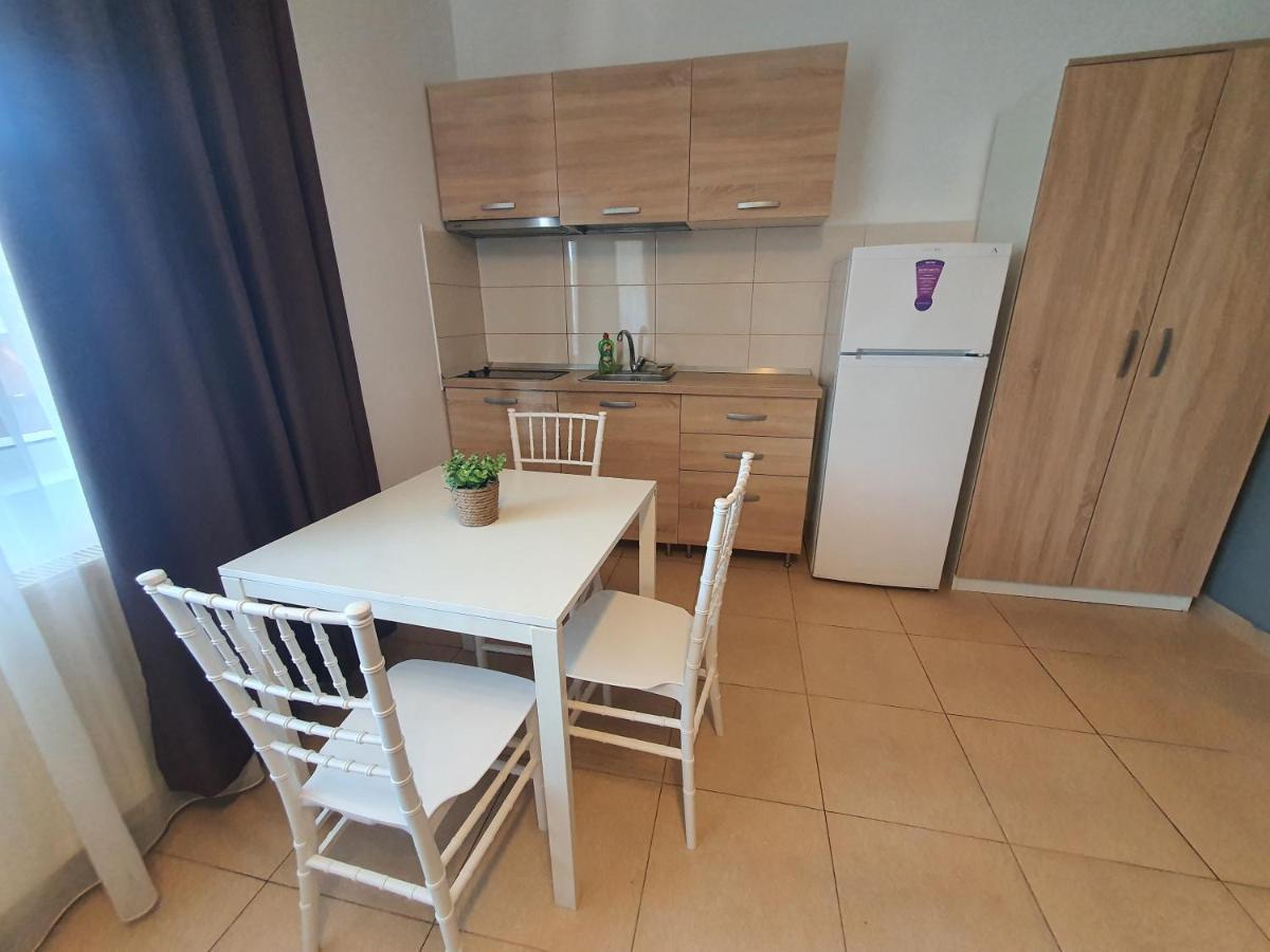 Villa Accommodation Bukarest Kültér fotó