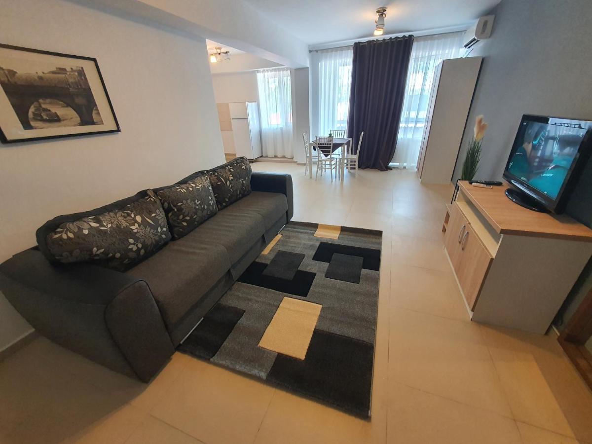 Villa Accommodation Bukarest Kültér fotó