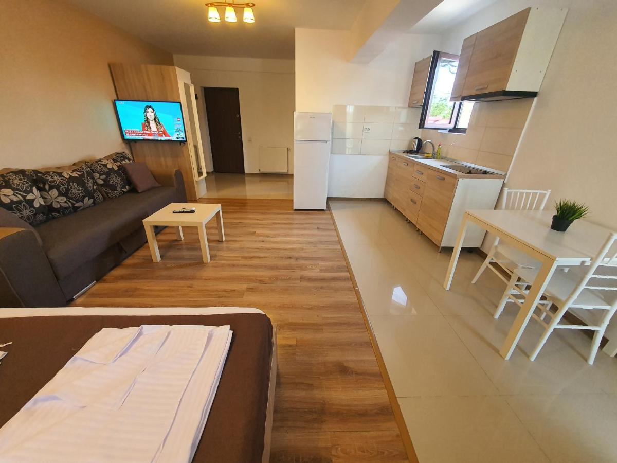 Villa Accommodation Bukarest Kültér fotó