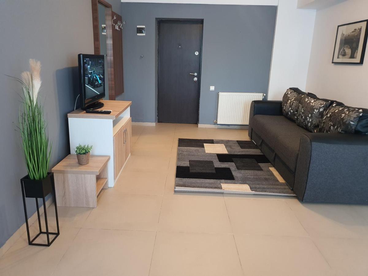 Villa Accommodation Bukarest Kültér fotó