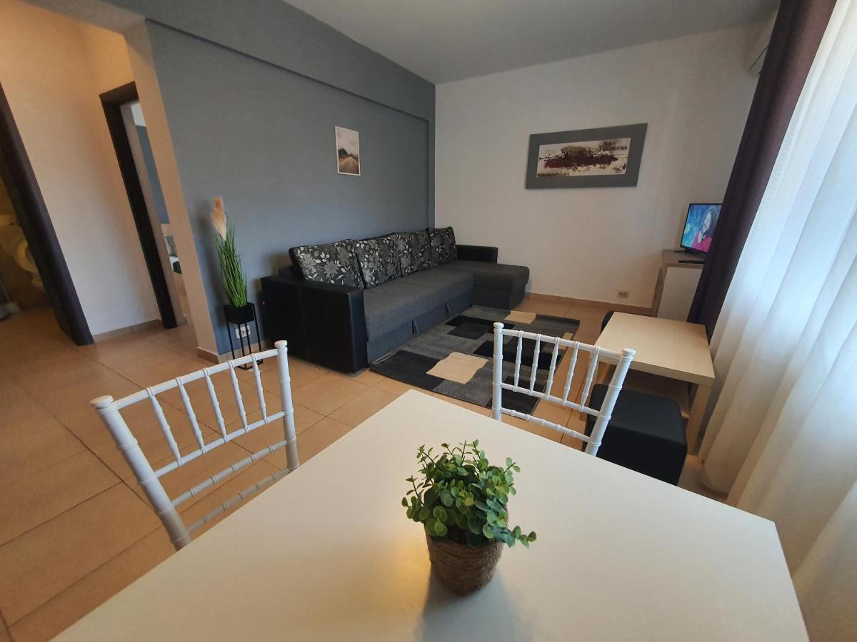 Villa Accommodation Bukarest Kültér fotó