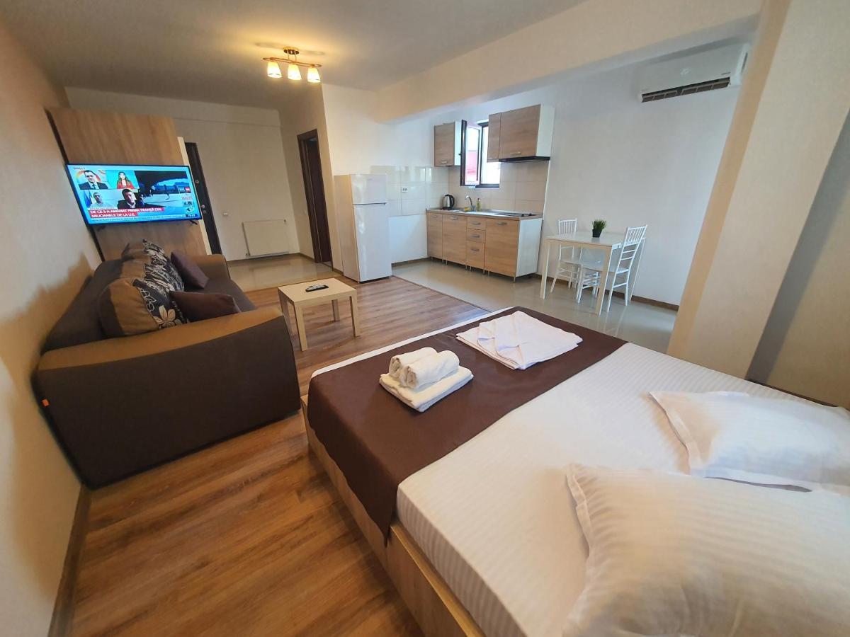 Villa Accommodation Bukarest Kültér fotó