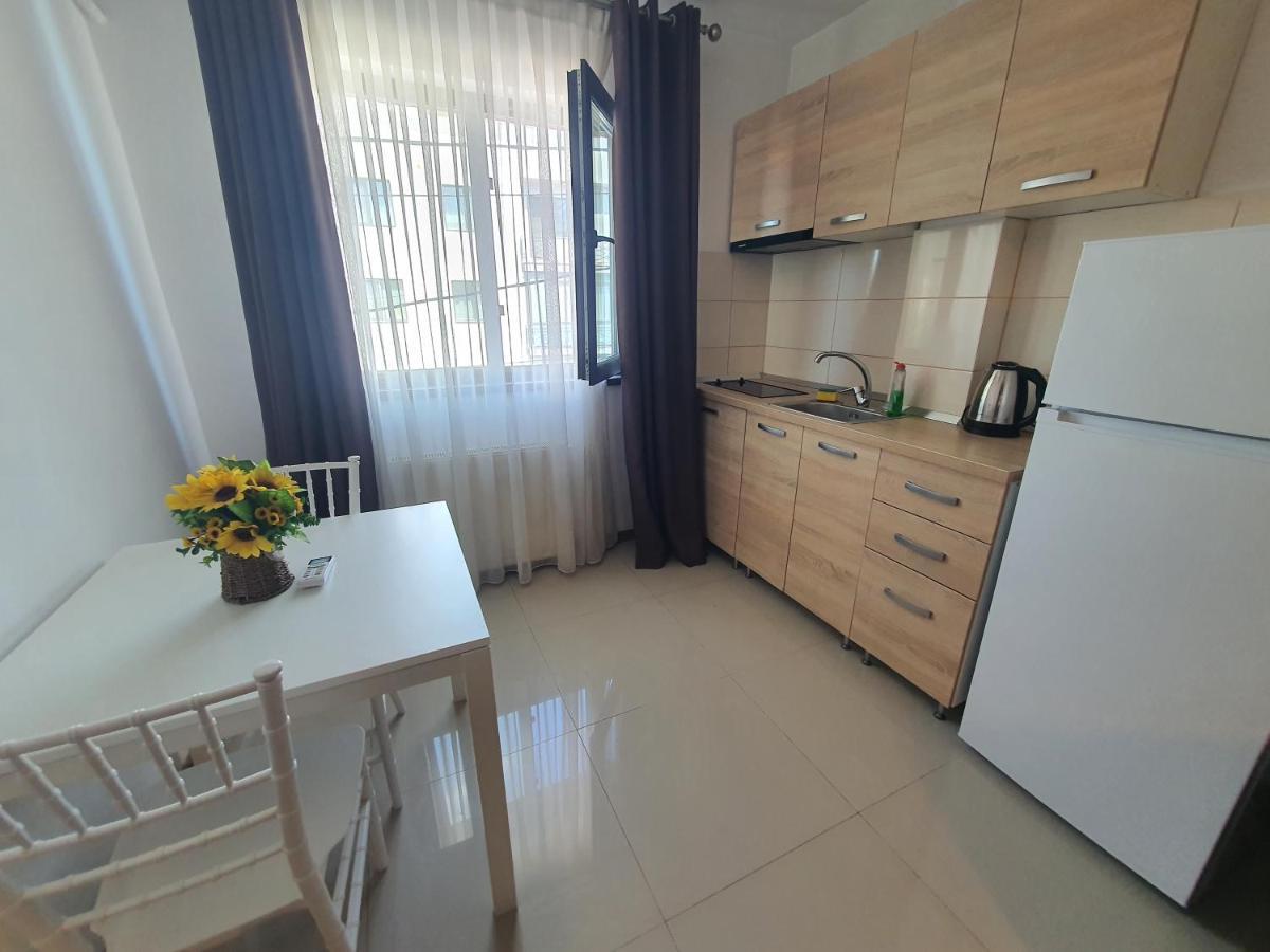 Villa Accommodation Bukarest Kültér fotó