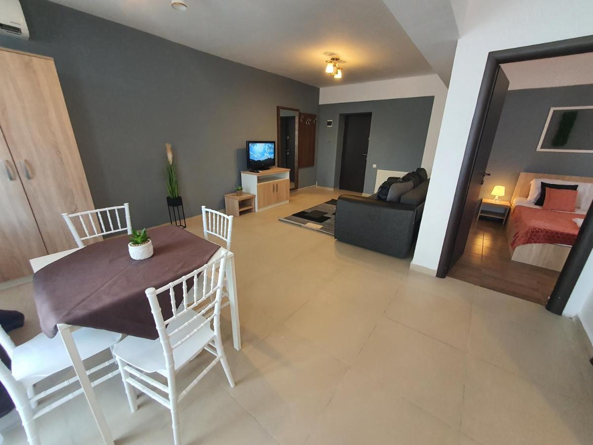 Villa Accommodation Bukarest Kültér fotó