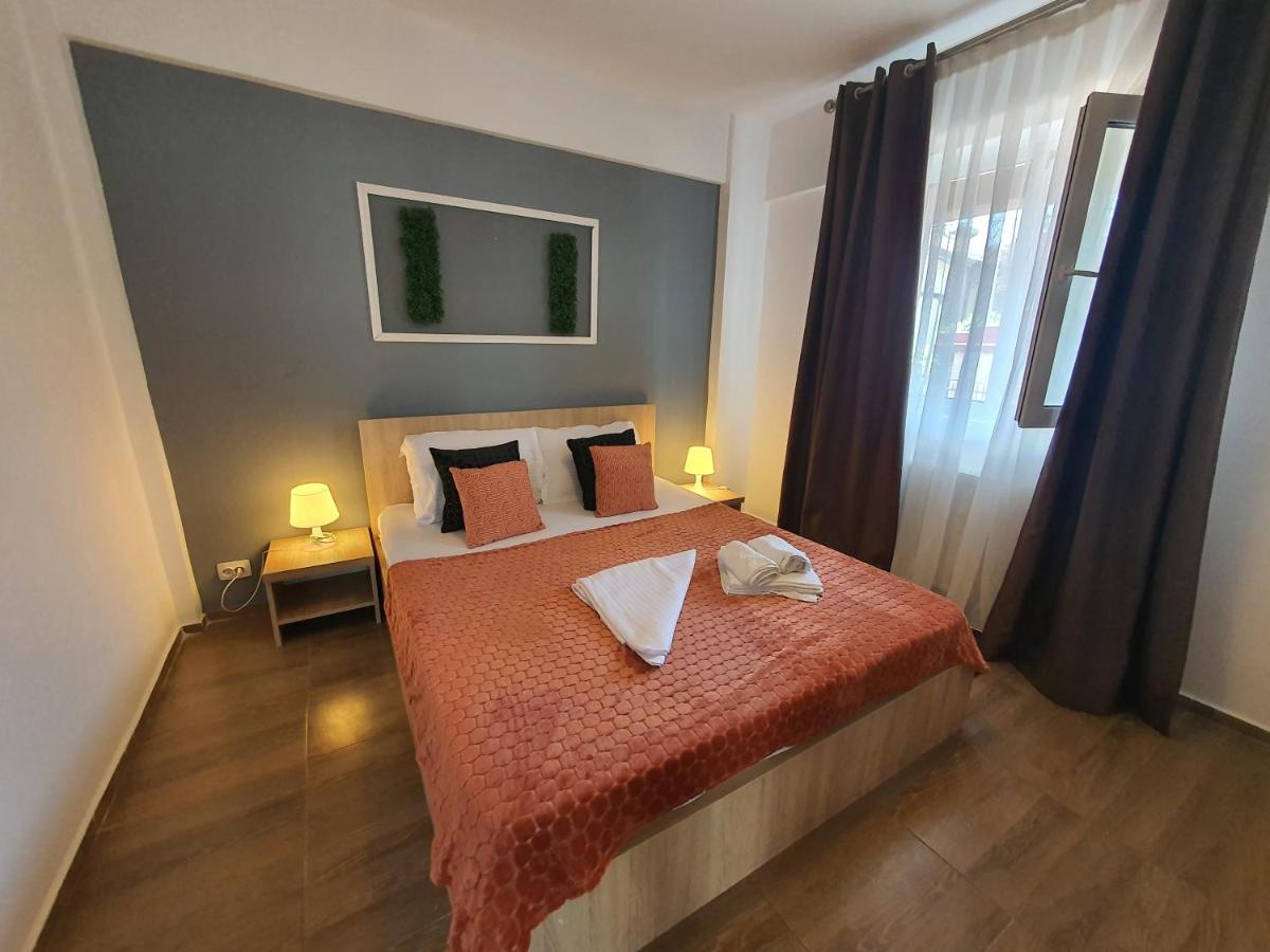 Villa Accommodation Bukarest Kültér fotó