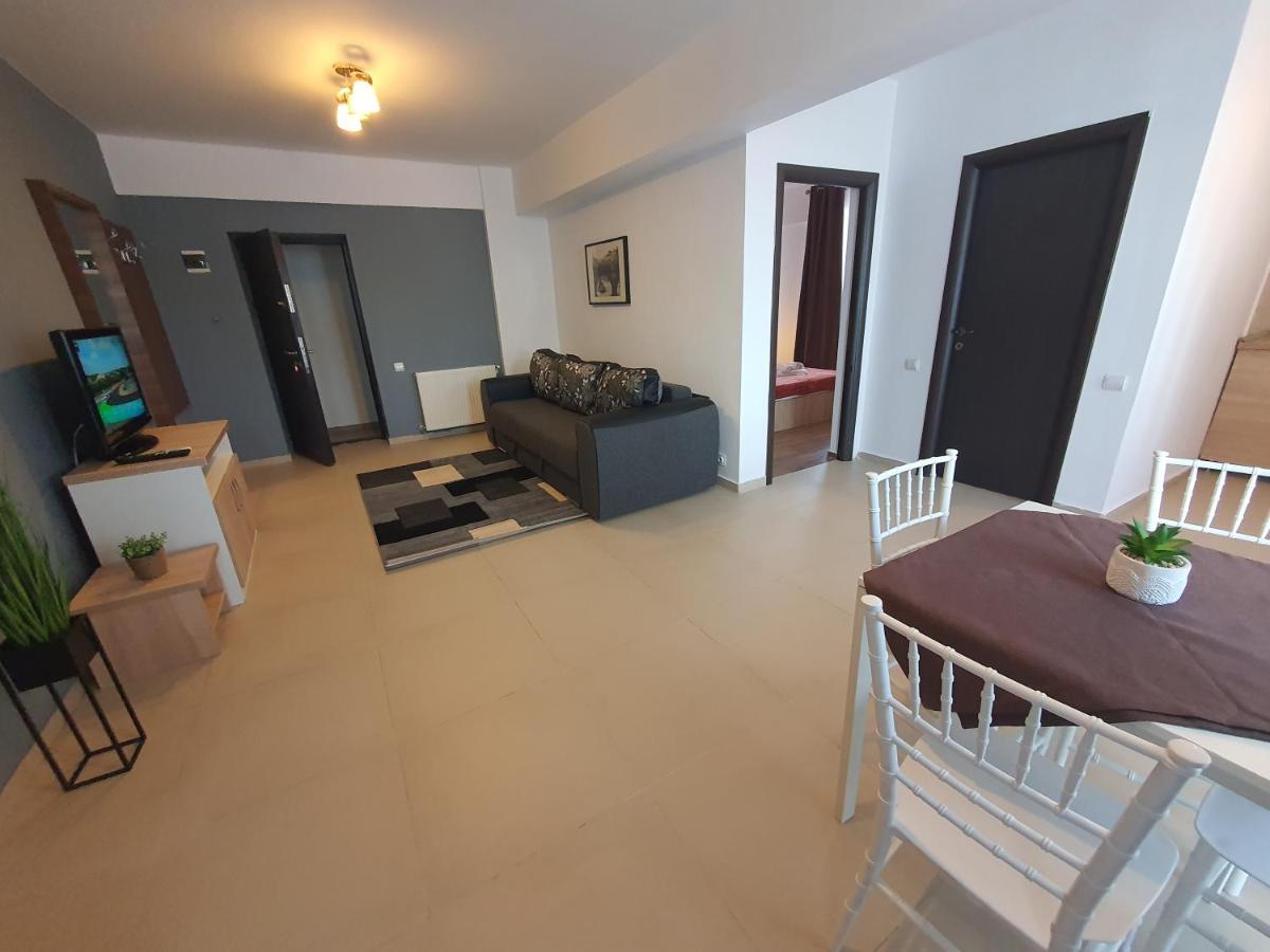Villa Accommodation Bukarest Kültér fotó
