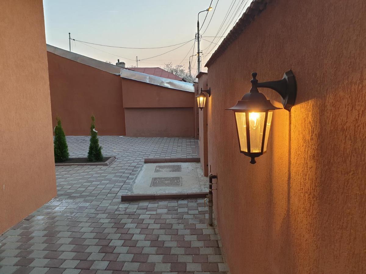 Villa Accommodation Bukarest Kültér fotó