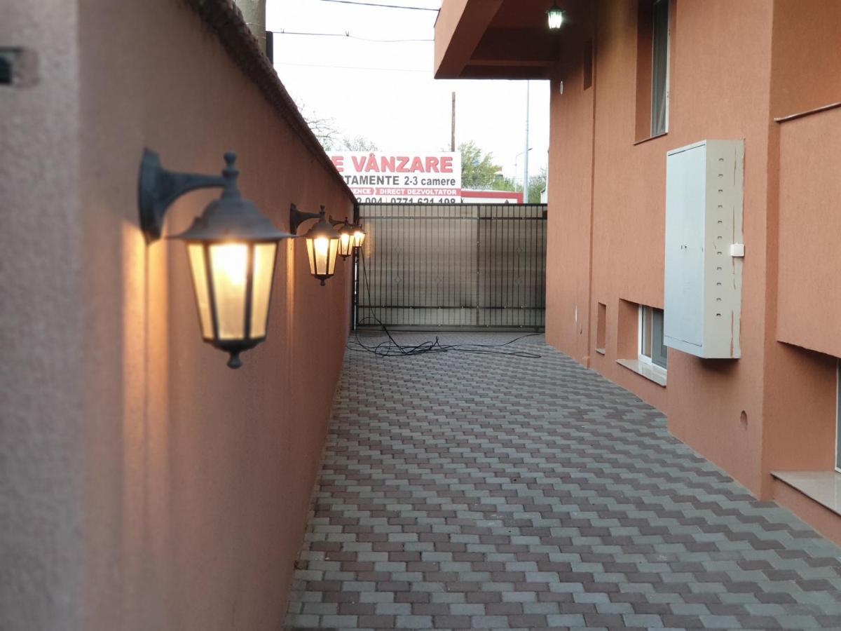 Villa Accommodation Bukarest Kültér fotó