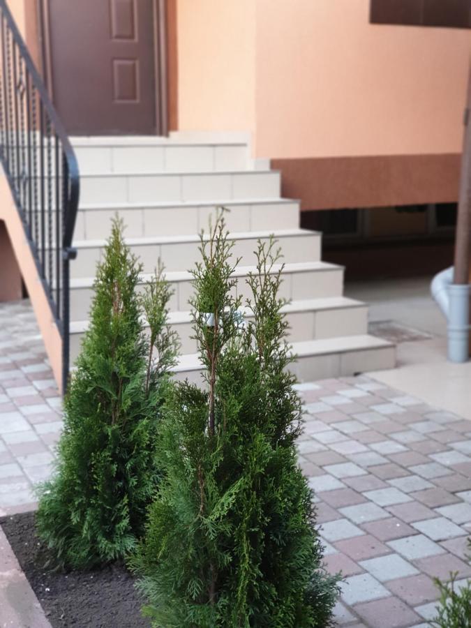 Villa Accommodation Bukarest Kültér fotó