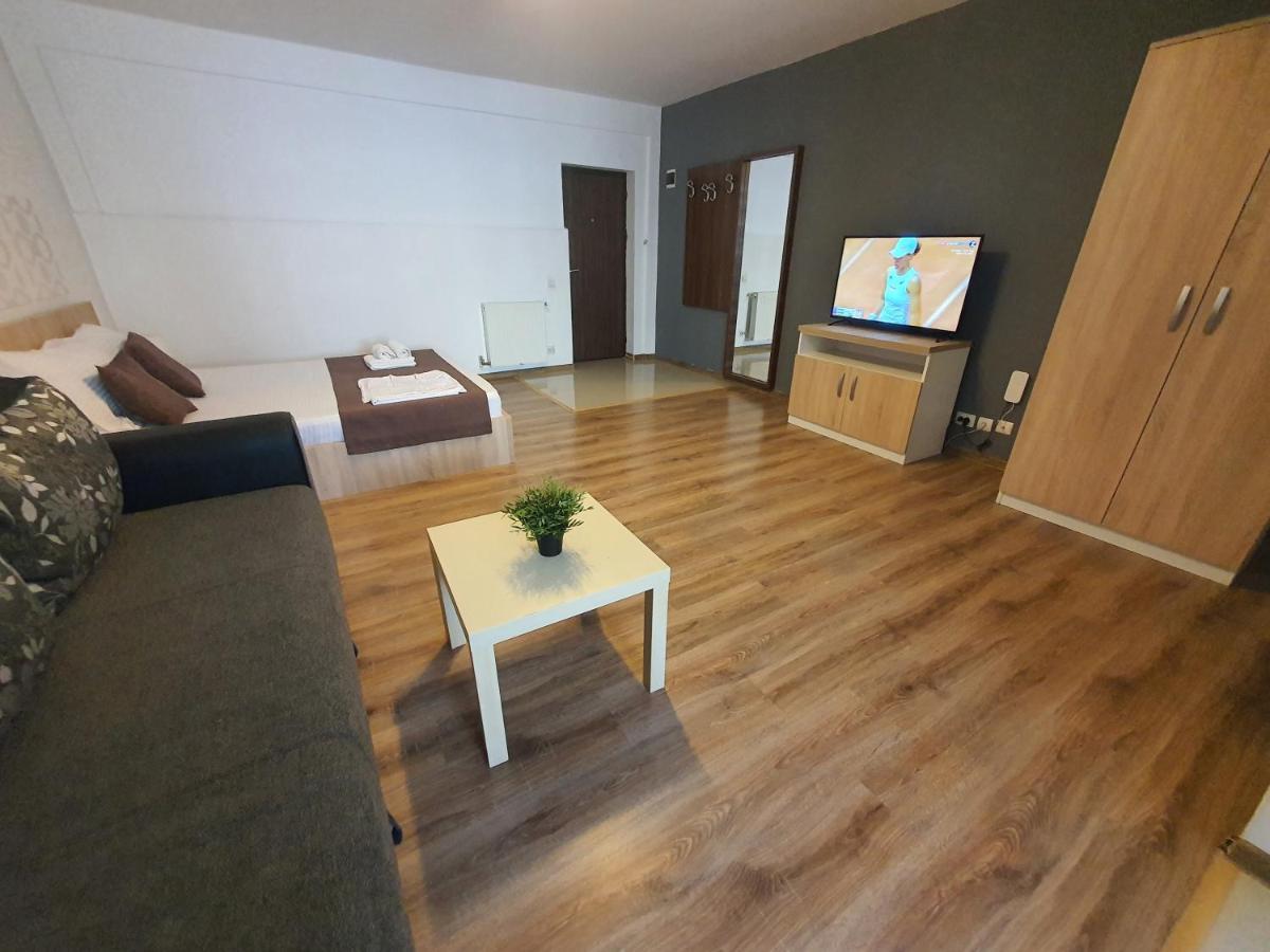 Villa Accommodation Bukarest Kültér fotó