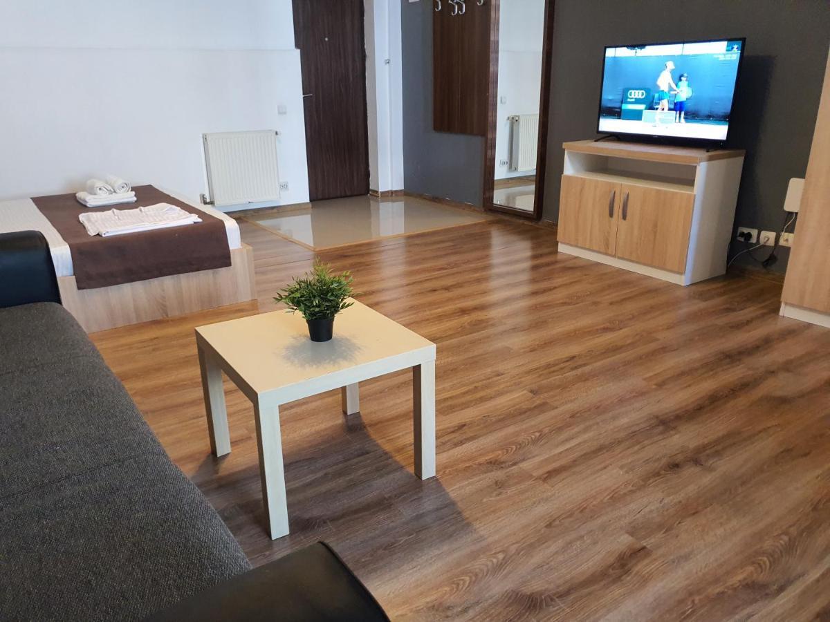 Villa Accommodation Bukarest Kültér fotó