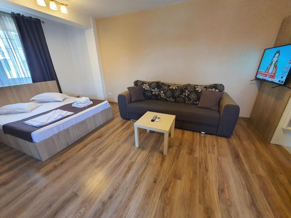 Villa Accommodation Bukarest Kültér fotó