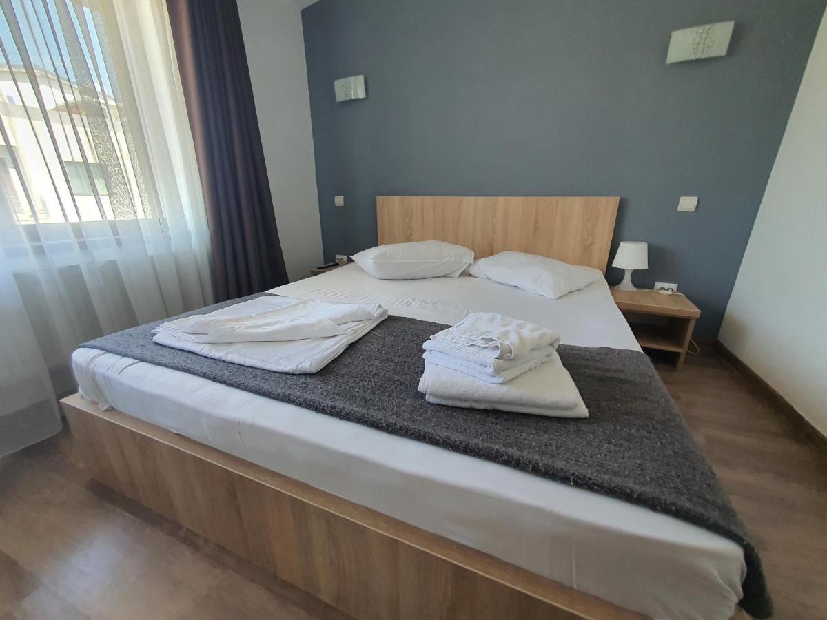 Villa Accommodation Bukarest Kültér fotó
