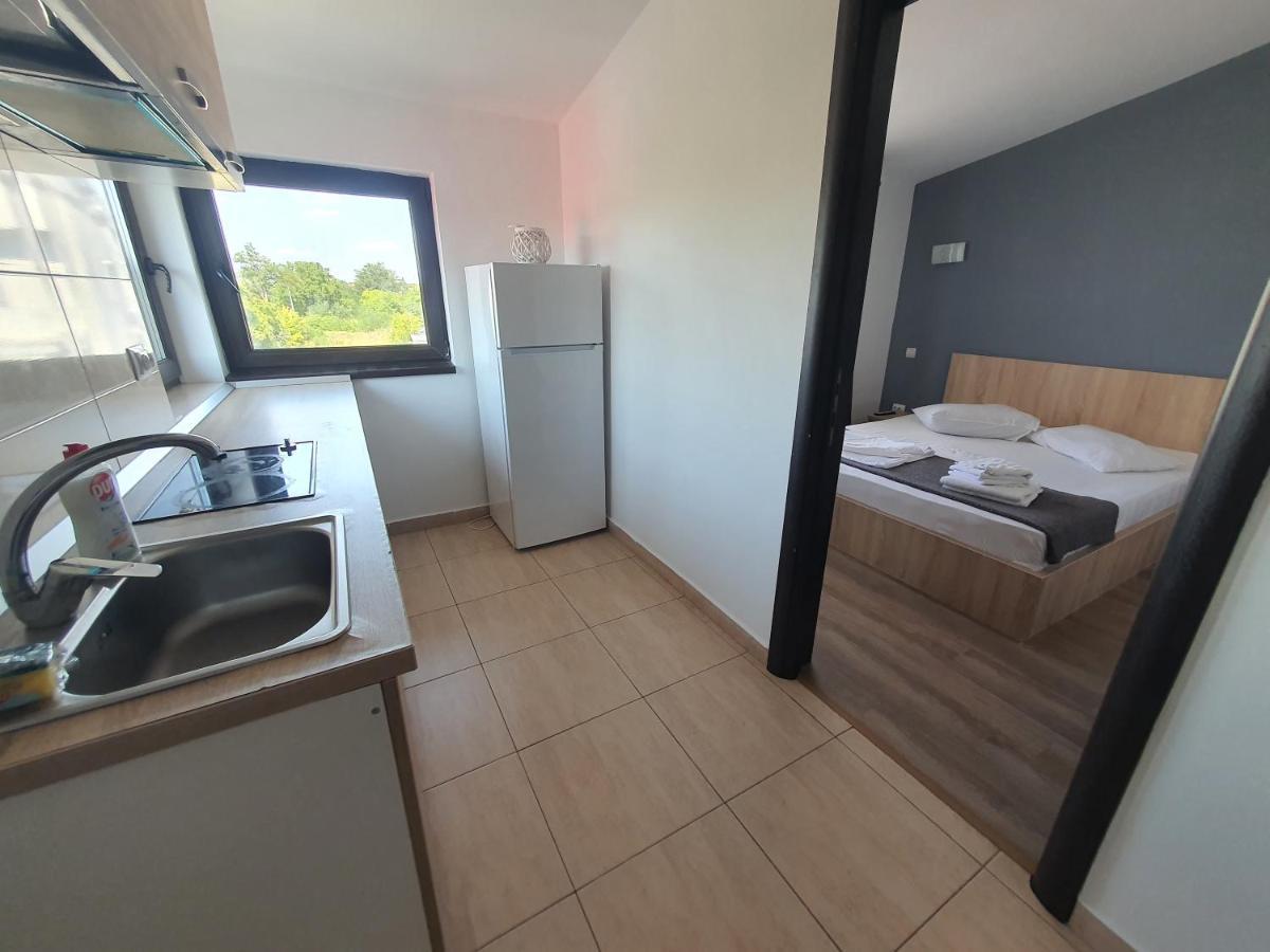 Villa Accommodation Bukarest Kültér fotó
