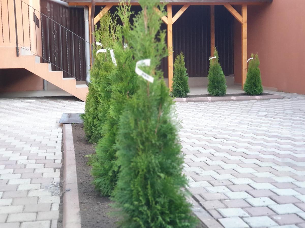 Villa Accommodation Bukarest Kültér fotó