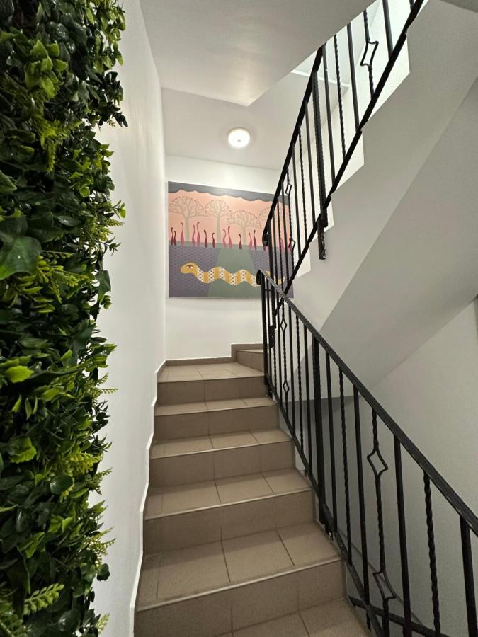 Villa Accommodation Bukarest Kültér fotó
